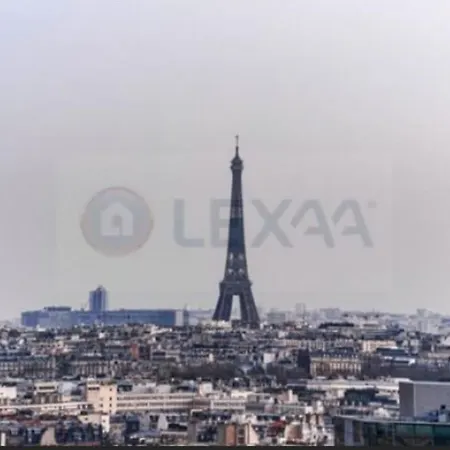 Courbevoie Apartamento *